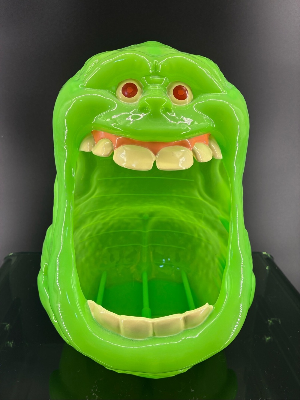 Ghostbusters Slimer Popcorn Bucket